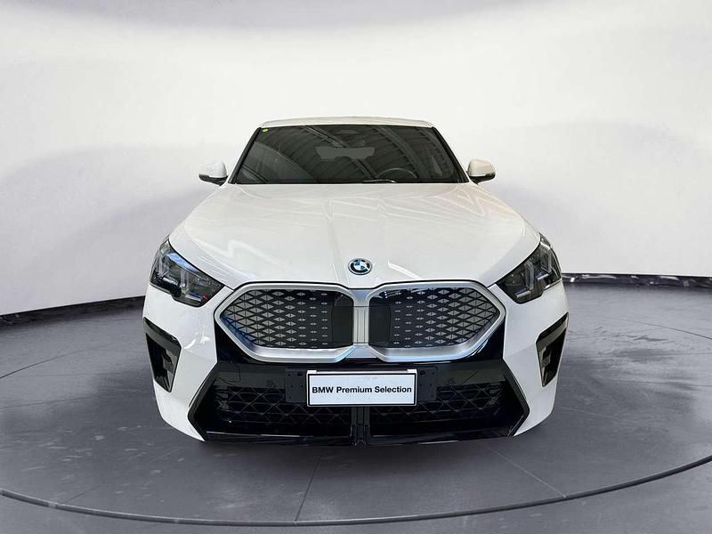 Usata BMW iX2 M Sport 150 kW (204 CV) 2025 Other SUV