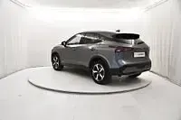 Usata Nissan Qashqai N-Connecta 190 CV (139 kW) 2023 Grigio SUV