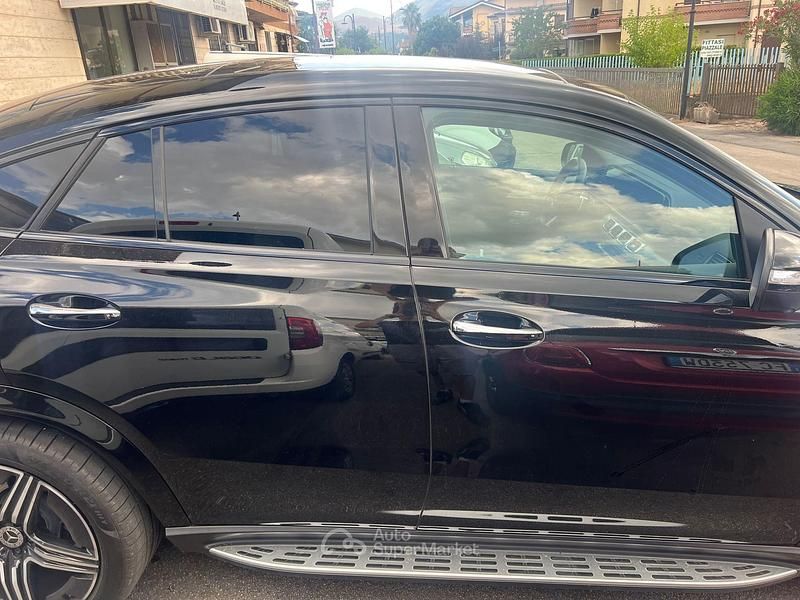 Usata Mercedes GLE300 AMG 269 CV (197 kW) 2024 SUV