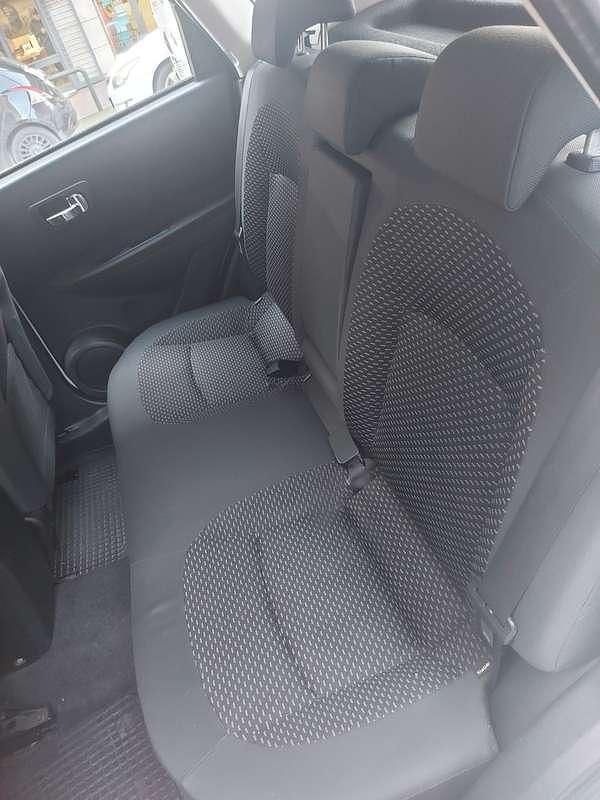 Usata Nissan Qashqai Acenta 110 CV (80 kW) 2009 SUV