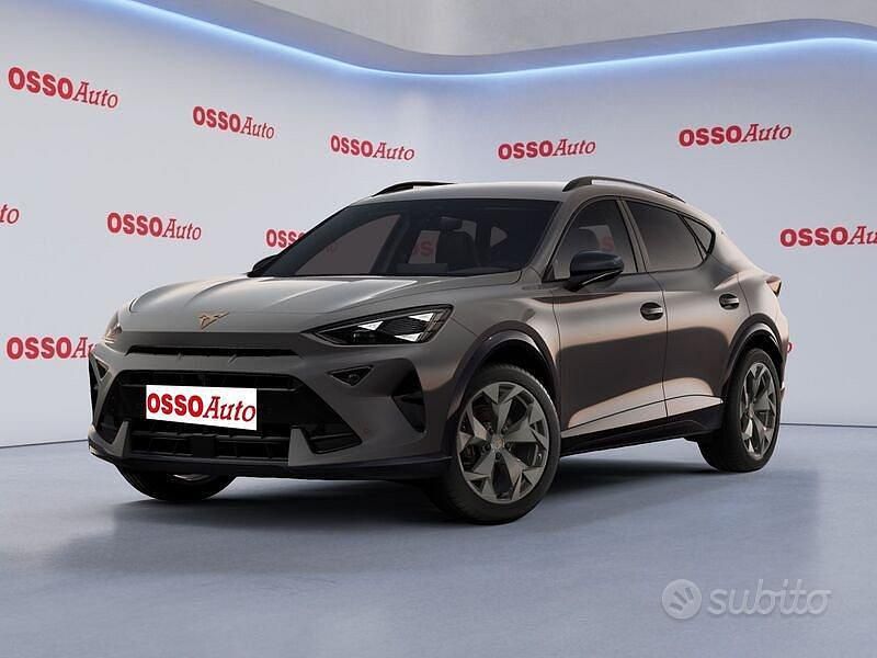 Grigio Nuova 2025 Cupra Formentor SUV | 37.200 € (Buon prezzo) - Immagine 1/1