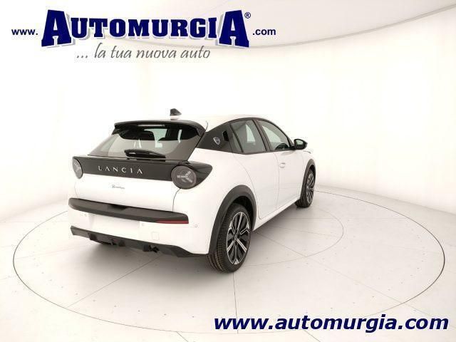 Usata Lancia Ypsilon 101 CV (74 kW) 2024 Verde Utilitaria