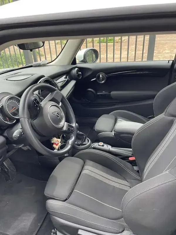 Gebraucht Mini Cooper S 178 PS (130 kW) 2021 Kleinwagen