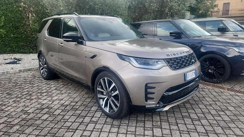 Usata Land Rover Discovery 5 SE Dynamic 249 CV (183 kW) 2021 SUV