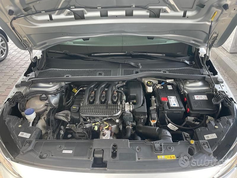 Usata Opel Corsa Edition 75 CV (55 kW) 2023 Grigio Utilitaria