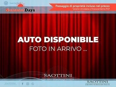 Smoky grey metallizzato Usata 2022 VW Polo R-line Tre volumi | 19.800 € (Buon prezzo) - Immagine 1/1