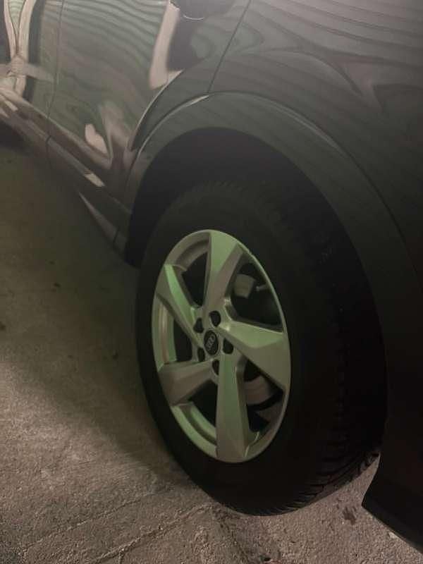 Usata Audi Q3 Business 150 CV (110 kW) 2021 SUV