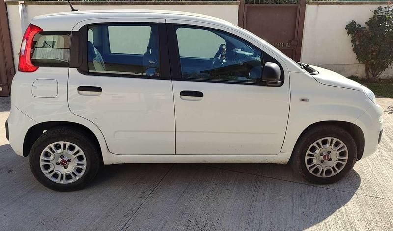 Usata Fiat Panda Connect 69 CV (50 kW) 2020 Utilitaria