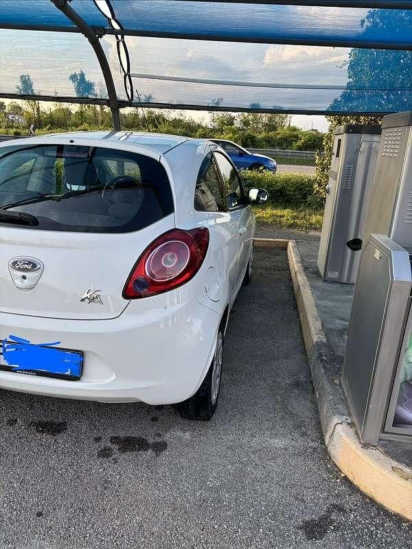 Usata Ford Ka 69 CV (50 kW) 2013 Utilitaria