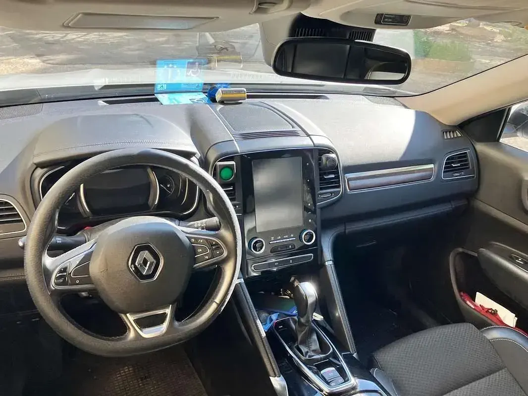 Usata Renault Koleos Intens 177 CV (130 kW) 2019 SUV