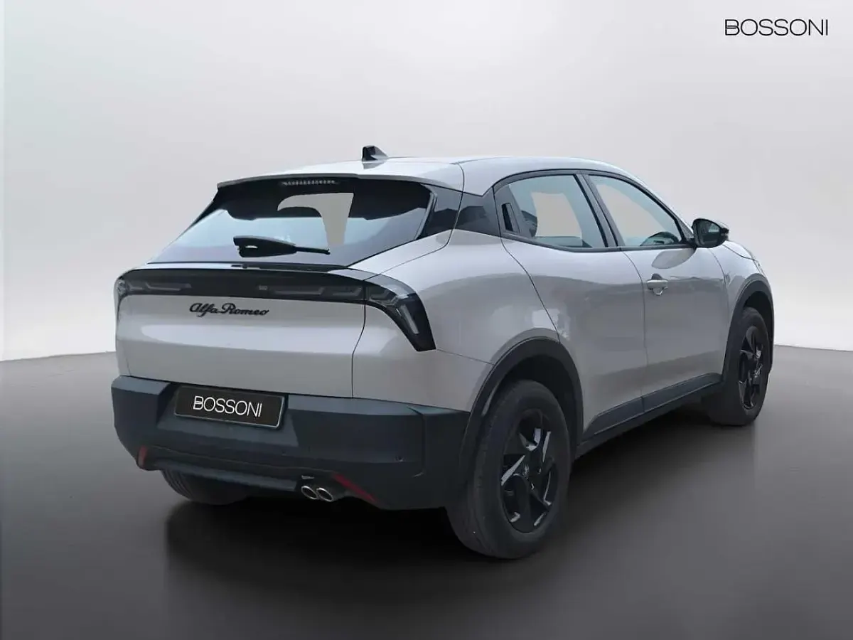 Usata Alfa Romeo GT Junior 145 CV (106 kW) 2025 SUV