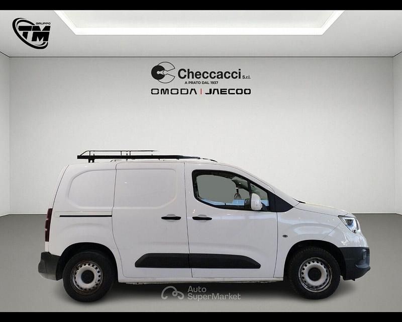 Occasion Opel Combo Edition 102 ch (75 kW) 2019 Monospace