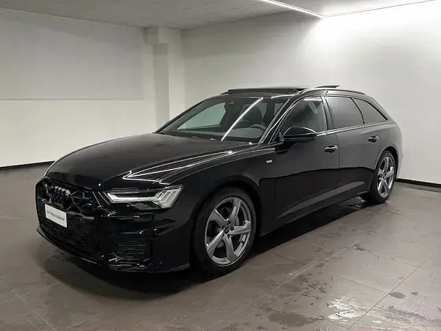 Usata Audi A6 S-Line 204 CV (150 kW) 2025 Station wagon