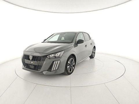 Usata Peugeot 208 Allure 101 CV (74 kW) 2025 Utilitaria