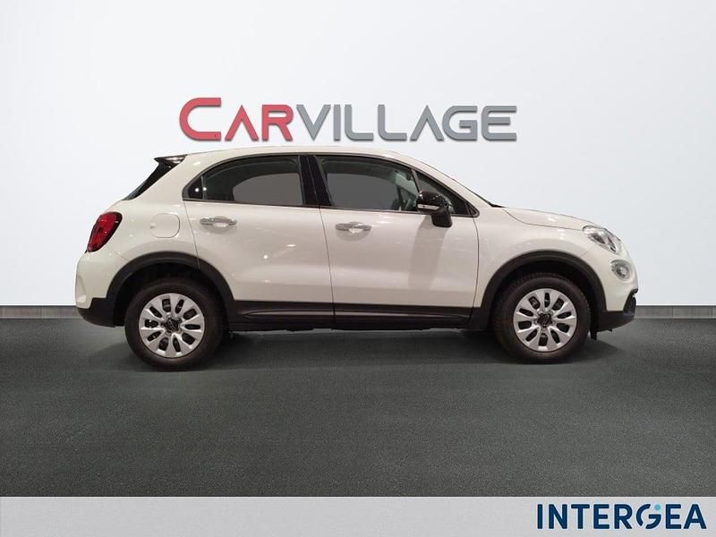 Usata Fiat 500X Dolcevita 130 CV (95 kW) 2024 Bianco SUV