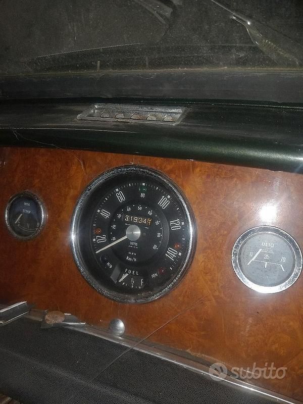 Usata Mini Cooper Countryman 1960 SUV