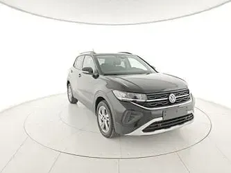 Usata VW T-Cross Edition 95 CV (69 kW) 2026 SUV