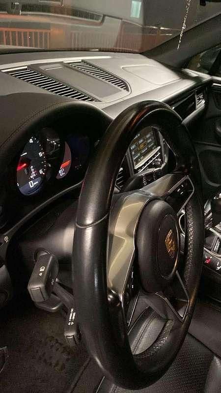 Usata Porsche Macan 254 CV (186 kW) 2017 SUV