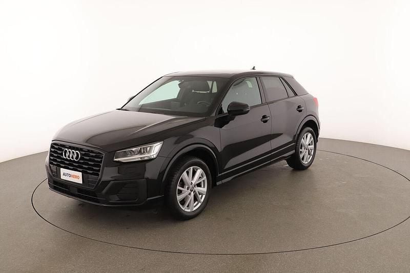 Gebraucht Audi Q2 Sport 116 PS (85 kW) 2019 SUV