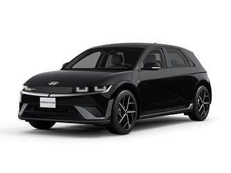 Begagnad Hyundai Ioniq 5 N Line 478 kW (650 HK) 2025 SUV