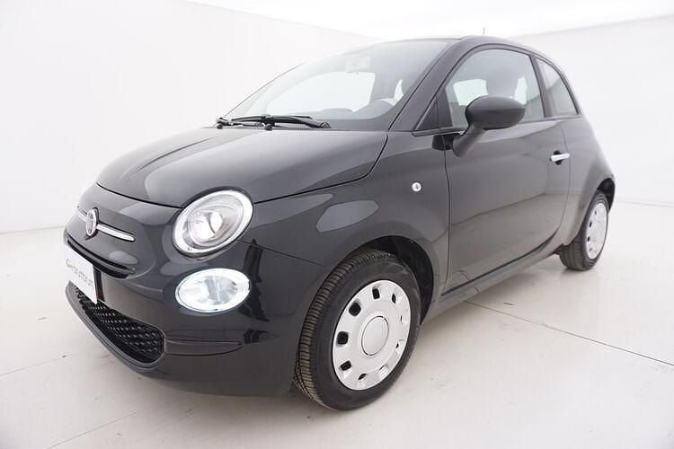 Usata Fiat 500 69 CV (50 kW) 2023 Nero Utilitaria