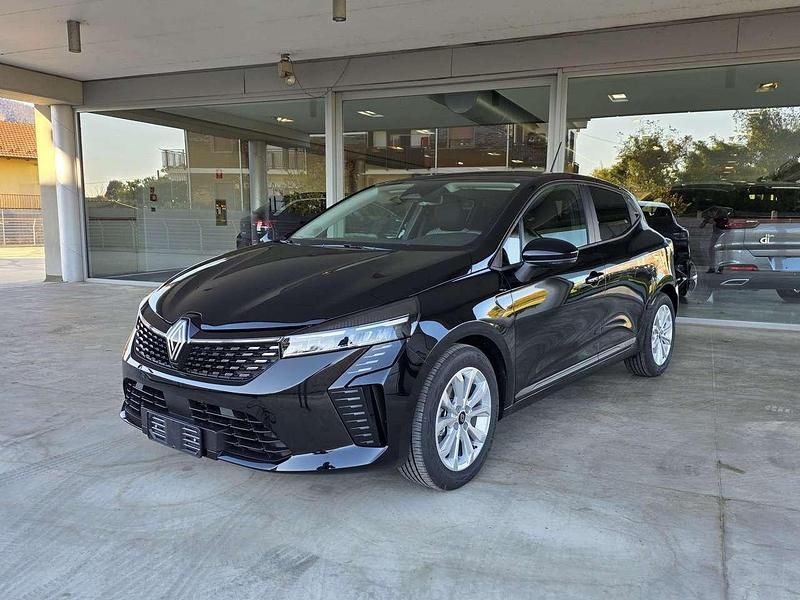 Other Nuova 2025 Renault Clio V Tre volumi | 15.950 € (Ottimo prezzo) - Immagine 1/4