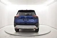 Nuova Nissan X-Trail Tekna 204 CV (150 kW) 2025 Blu SUV