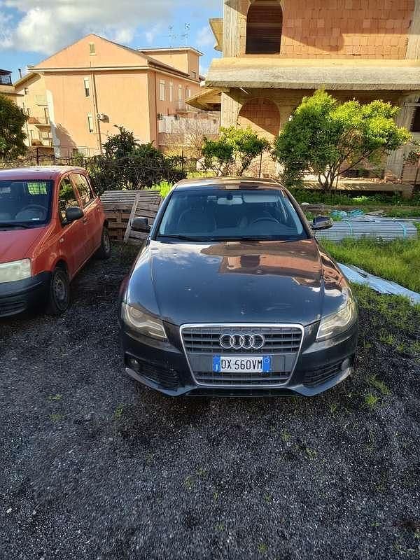 Usata Audi A4 Ambiente 116 CV (85 kW) 2001
