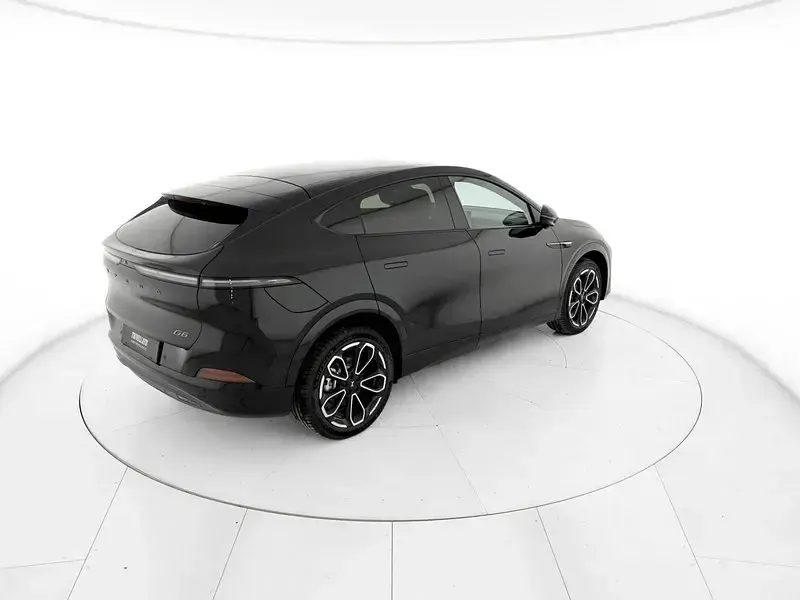 Nuova XPENG G6 AWD Performance 358 kW (488 CV) 2026 Nero SUV