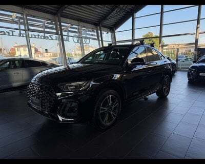 Nuova 2025 Audi Q5 Sportback S-Line SUV | 61.900 € (Buon prezzo) - Immagine 1/1
