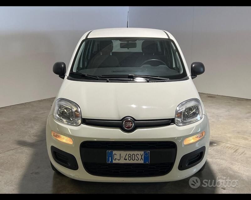 Usata Fiat Panda S 70 CV (51 kW) 2022 Utilitaria