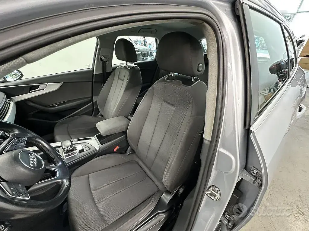 Usata Audi A4 Advanced Plus 163 CV (119 kW) 2020 Other Station wagon