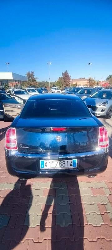 Usata Lancia Thema 242 CV (177 kW) 2012 Non specificato Berlina