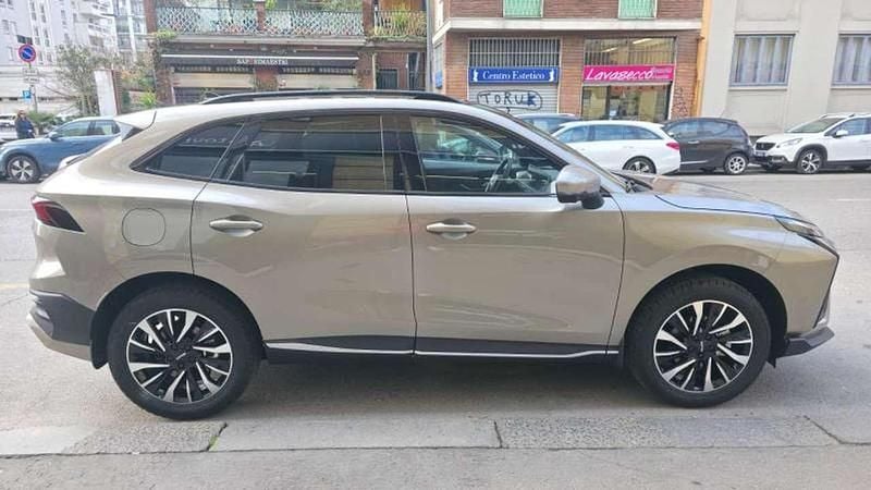 Nuova EVO Evo 6 177 CV (130 kW) 2026 Other SUV