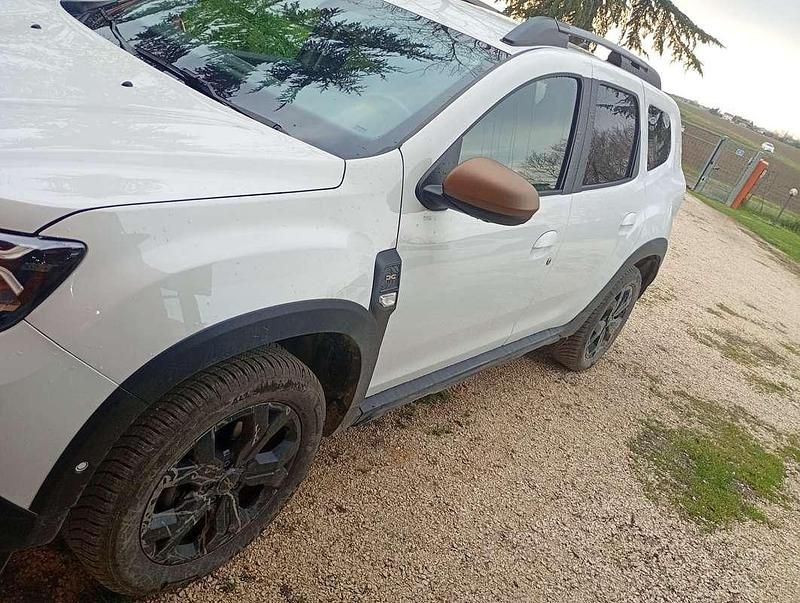 Usata Dacia Duster Extreme 101 CV (74 kW) 2024 SUV