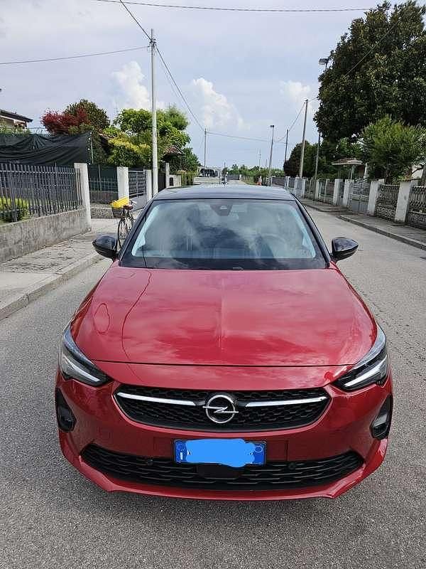 Usata Opel Blitz Edition 101 CV (74 kW) 2023 Berlina