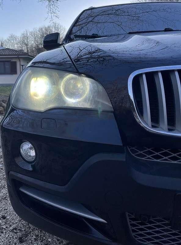 Usata BMW X5 286 CV (210 kW) 2008 SUV