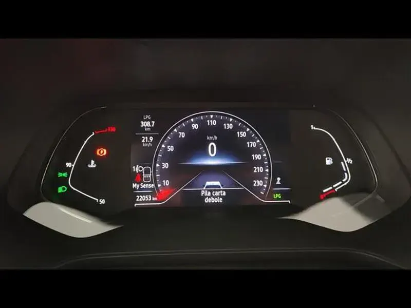 Usata Renault Captur Techno 101 CV (74 kW) 2023 SUV