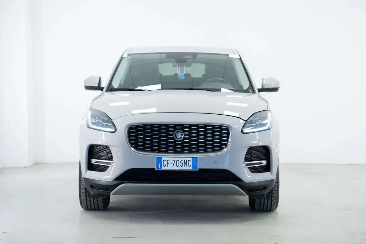 Usata Jaguar E-Pace S 163 CV (119 kW) 2021 Other SUV