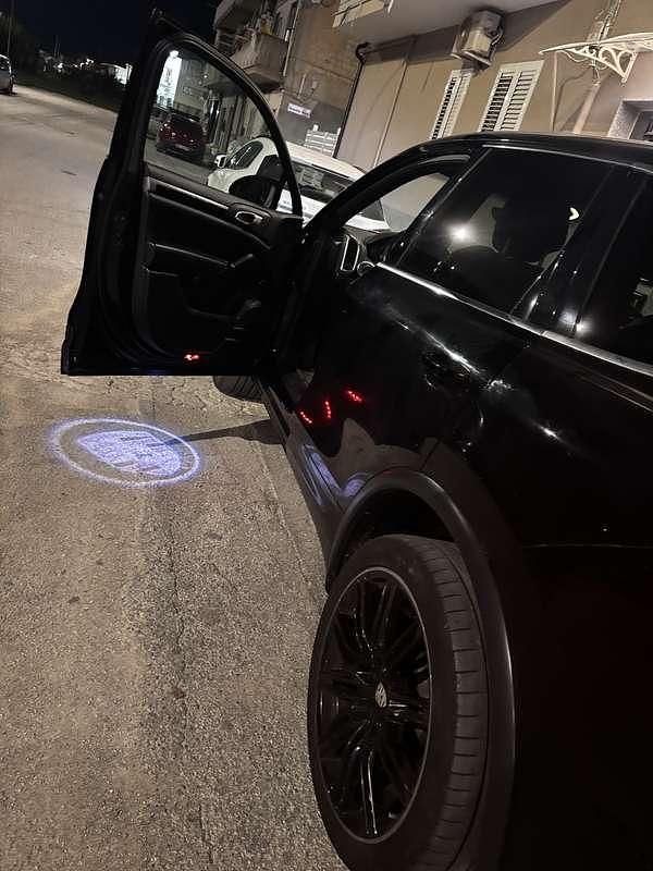 Usata Porsche Cayenne 245 CV (180 kW) 2012 SUV