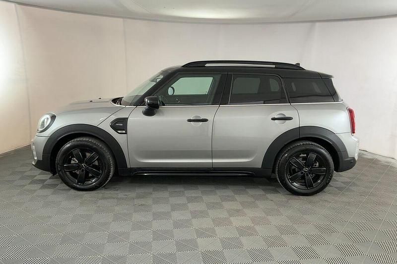 Usata Mini Cooper Countryman Essential 136 CV (100 kW) 2023 Grigio SUV