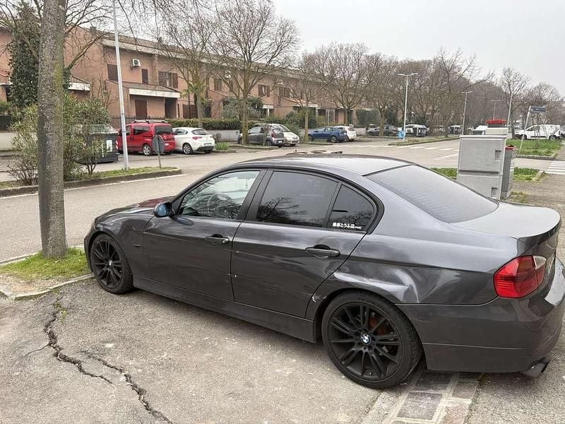 Usata BMW 320 150 CV (110 kW) 2006 Berlina