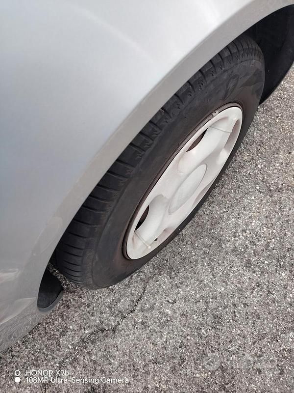 Usata Fiat Stilo 80 CV (58 kW) 2006 Station wagon