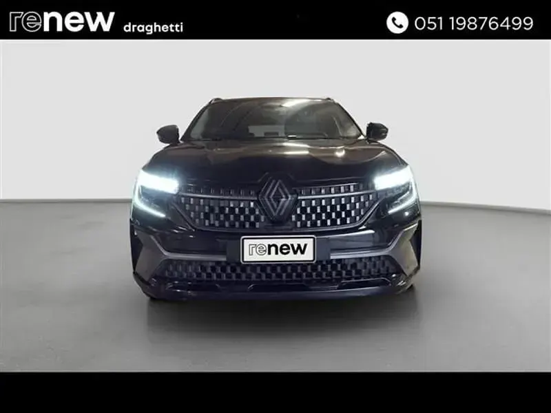 Nuova Renault Austral Techno Esprit Alpine 200 CV (147 kW) 2025 Nero SUV