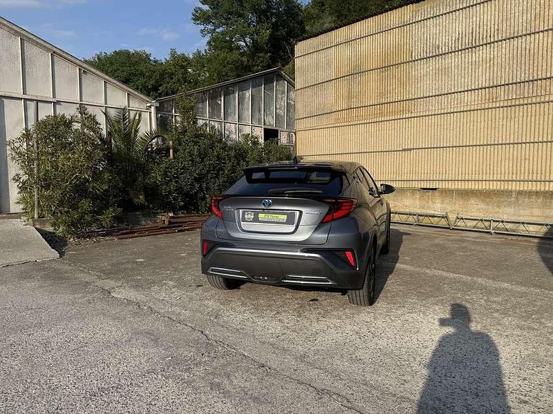 Gebraucht Toyota C-HR Style 152 PS (111 kW) 2020 SUV