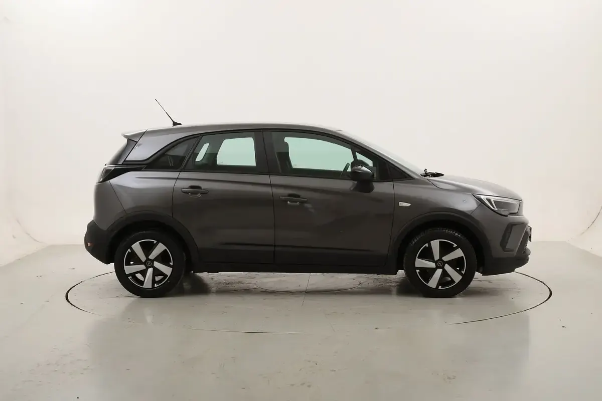 Usata Opel Crossland Edition 83 CV (61 kW) 2022 SUV