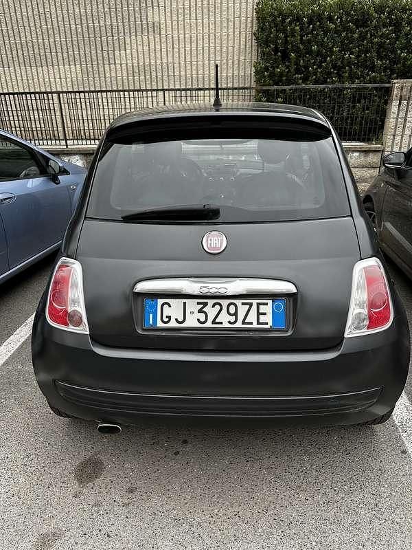 Usata Fiat 500 95 CV (69 kW) 2011 Utilitaria