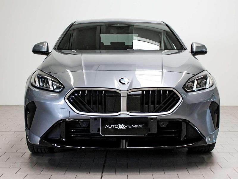Usata BMW 220 M Sport 170 CV (125 kW) 2025 Nero Coupé