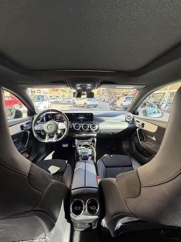 Usata Mercedes A35 AMG AMG 306 CV (225 kW) 2022 Berlina