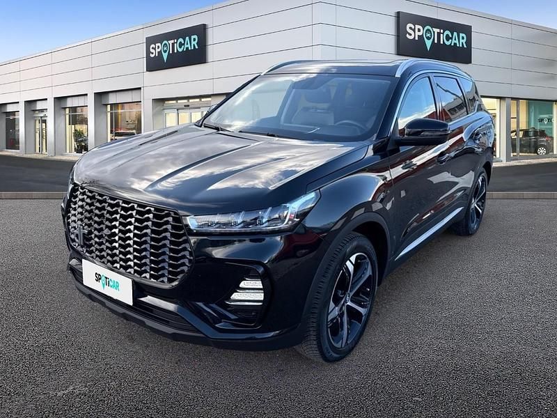 Usata DR DR 6.0 150 CV (110 kW) 2023 Nero SUV